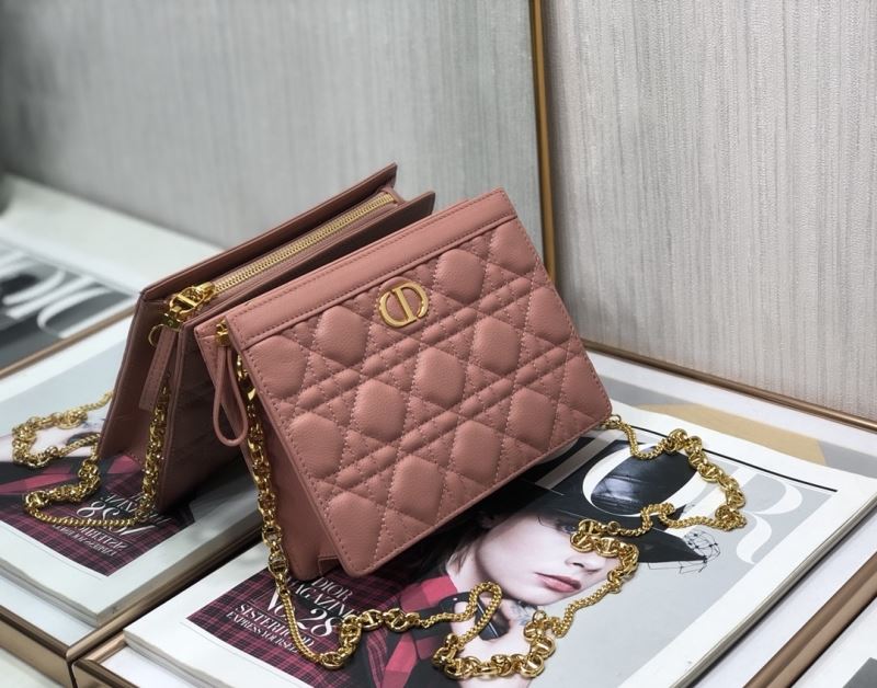 Christian Dior Clutch Bags